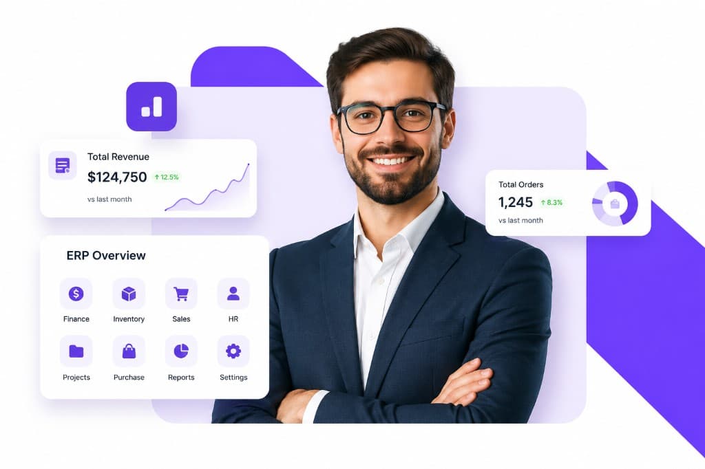Eufiny platform walkthrough